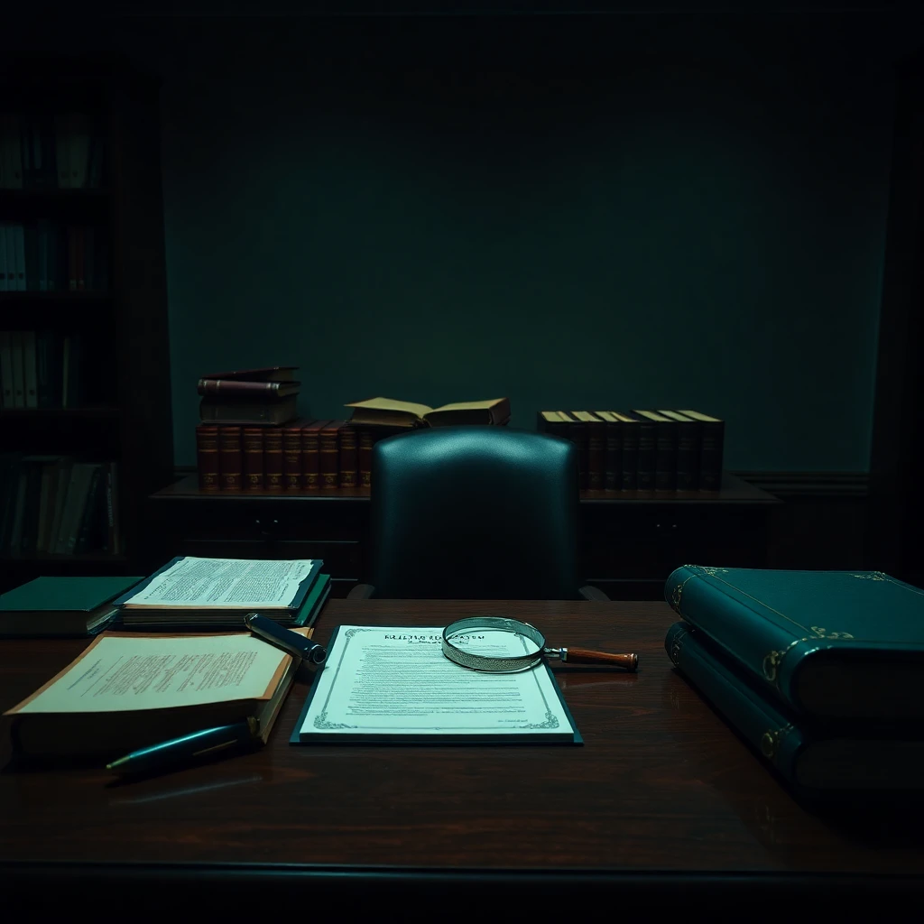 NESIS Group investigative practice